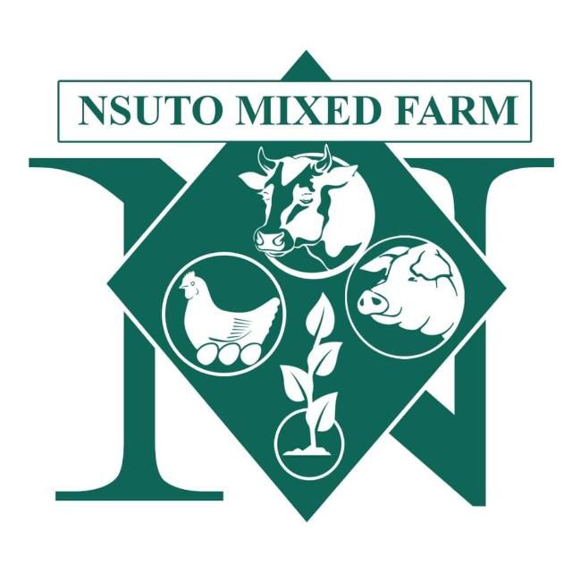 Nsuto Farm Logo